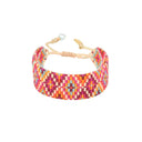 TEQUILA ADJUSTABLE BRACELET