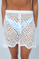 AMARA CROCHET SKIRT