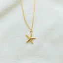 COSTA NECKLACE