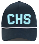 THE CORRAL SMALL FIT CHS EMBROIDERY HAT
