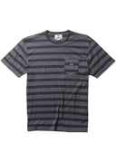 LOW LINE SS PKT TEE