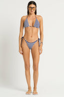 BEADED TIE SIDE VISTA BRIEF