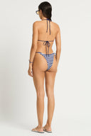 BEADED TIE SIDE VISTA BRIEF