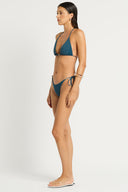 BEADED TIE SIDE VISTA BRIEF