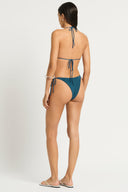 BEADED TIE SIDE VISTA BRIEF