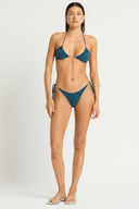 BEADED TIE SIDE VISTA BRIEF