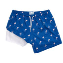 CLASSIC SWIM TRUNK