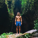 CLASSIC SWIM TRUNK