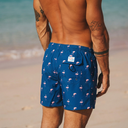 CLASSIC SWIM TRUNK
