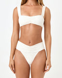 BARDOT BOTTOM CLASSIC (TEXTURED)