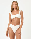 BARDOT BOTTOM CLASSIC (TEXTURED)