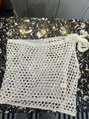THE JUULS WRAP SKIRT