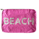 WATER RESISTANT POUCH