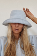 TERRY BUCKET HAT