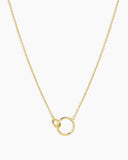 WILSHIRE ADJUSTABLE NECKLACE