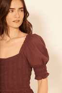 ADELAIDE DRESS - Las Olas