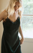 AFTER HOURS MIDI DRESS - Las Olas