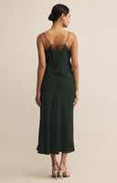AFTER HOURS MIDI DRESS - Las Olas