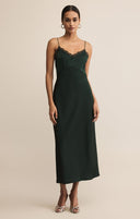 AFTER HOURS MIDI DRESS - Las Olas