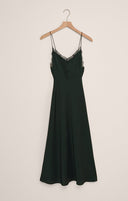 AFTER HOURS MIDI DRESS - Las Olas
