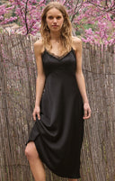 AFTER HOURS MIDI DRESS - Las Olas