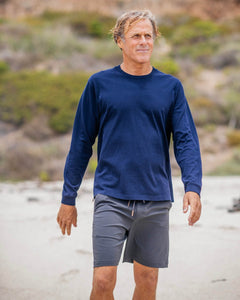 ALL - TERRAIN SHORTS - Las Olas