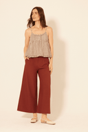 ALMA TOP - Las Olas