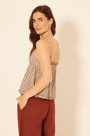 ALMA TOP - Las Olas