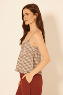 ALMA TOP - Las Olas