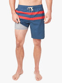 ANCHOR SHORT - Las Olas
