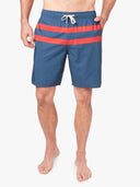 ANCHOR SHORT - Las Olas