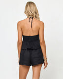 APRIL TOP - Las Olas