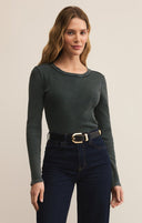 ARLET MINI THERMAL TOP - Las Olas