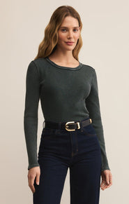 ARLET MINI THERMAL TOP - Las Olas