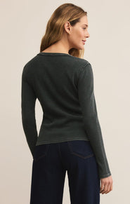 ARLET MINI THERMAL TOP - Las Olas