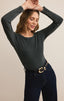 ARLET MINI THERMAL TOP - Las Olas