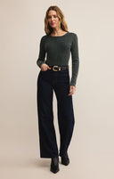 ARLET MINI THERMAL TOP - Las Olas