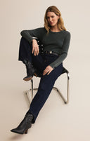 ARLET MINI THERMAL TOP - Las Olas