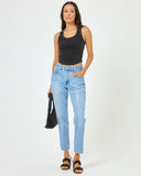 Ash Tank - Black - Las Olas