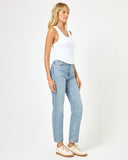 Ash Tank - White - Las Olas
