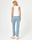 Ash Tank - White - Las Olas