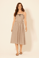 ASPEN DRESS - Las Olas
