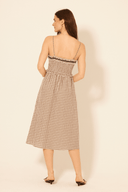 ASPEN DRESS - Las Olas