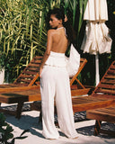 AUGUST TOP - Las Olas