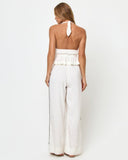 AUGUST TOP - Las Olas