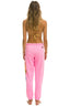 AVIATOR NATION WOMENS SWEATPANTS - Las Olas
