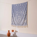 DAISY TURKISH BEACH TOWEL