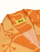 HIBISCUS CROP BUTTONUP