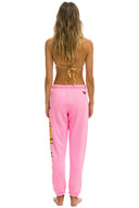 AVIATOR NATION WOMEN'S SWEATPANT