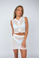 THE JUULS SKIRT